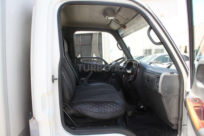 Hyundai HD-65 2012, 326,000 km - 3.9 l - Bakı