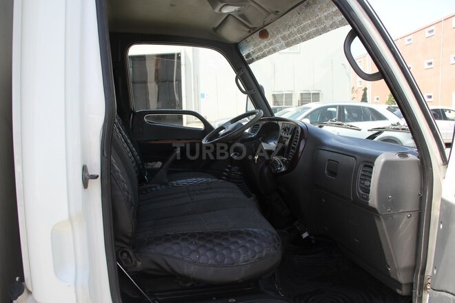Hyundai HD-65 2012, 326,000 km - 3.9 l - Bakı