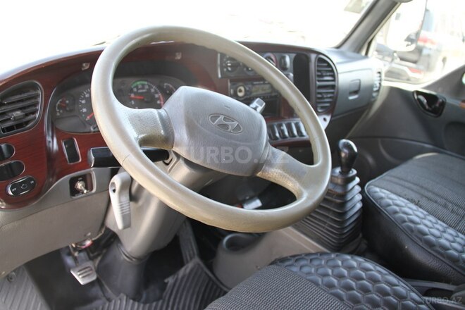 Hyundai HD-65 2012, 326,000 km - 3.9 l - Bakı