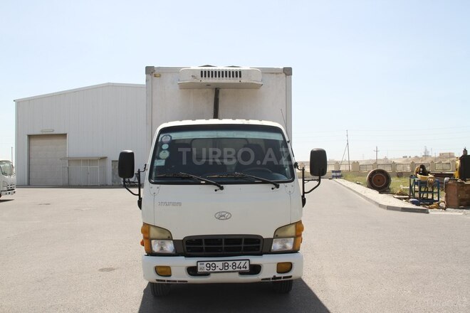 Hyundai HD-65 2012, 326,000 km - 3.9 l - Bakı
