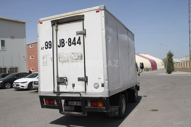 Hyundai HD-65 2012, 326,000 km - 3.9 l - Bakı