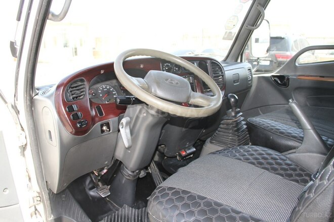 Hyundai HD-65 2012, 326,000 km - 3.9 l - Bakı