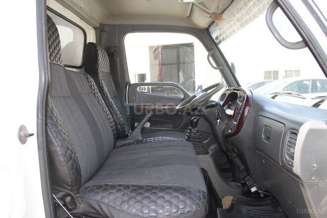 Hyundai HD-65 2012, 326,000 km - 3.9 l - Bakı