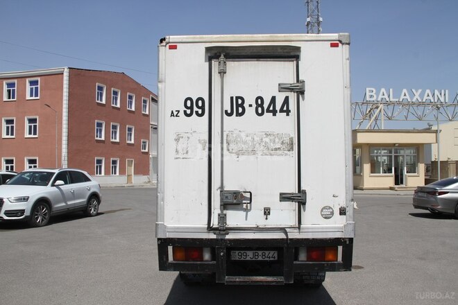Hyundai HD-65 2012, 326,000 km - 3.9 l - Bakı