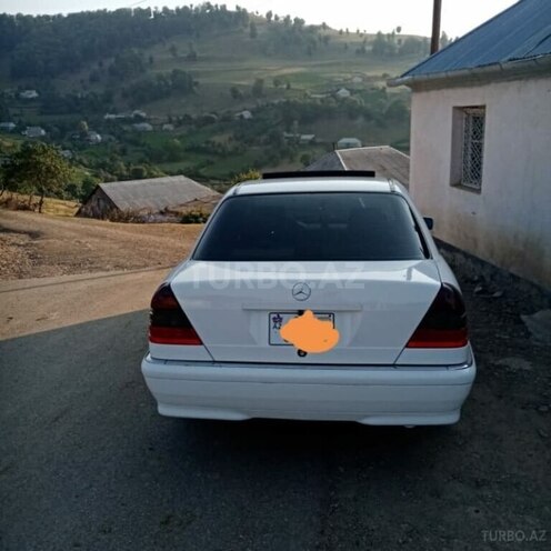Mercedes C 230 1999, 378,147 km - 2.3 л - Qəbələ