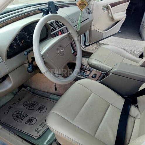Mercedes C 230 1999, 378,147 km - 2.3 л - Qəbələ