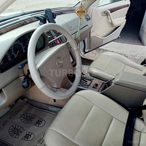 Mercedes C 230 1999, 378,147 km - 2.3 л - Qəbələ