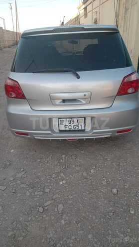 Mitsubishi Airtrek 2004, 215,000 km - 2.0 л - Bakı