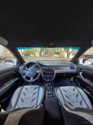 Daewoo Gentra 2013, 225,000 km - 1.5 l - Bakı
