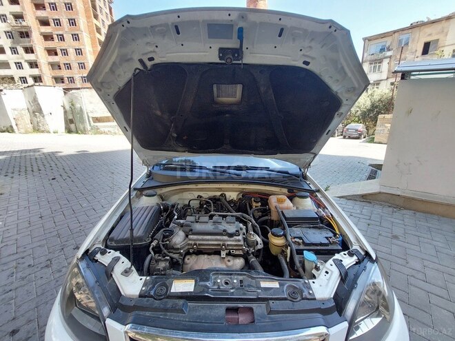 Daewoo Gentra 2013, 225,000 km - 1.5 l - Bakı
