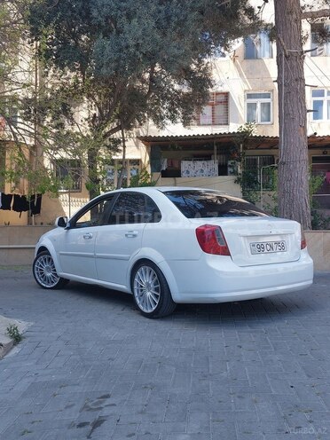 Daewoo Gentra 2013, 225,000 km - 1.5 l - Bakı