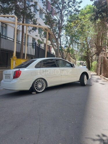 Daewoo Gentra 2013, 225,000 km - 1.5 l - Bakı