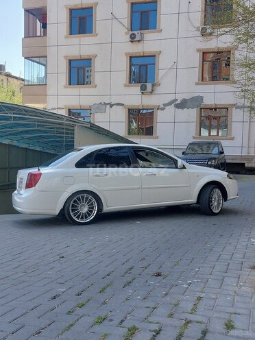 Daewoo Gentra 2013, 225,000 km - 1.5 l - Bakı
