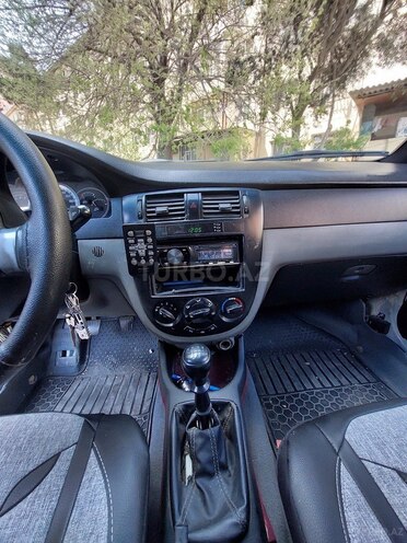 Daewoo Gentra 2013, 225,000 km - 1.5 l - Bakı