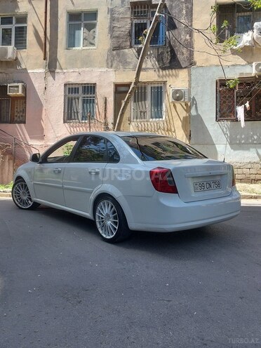 Daewoo Gentra 2013, 225,000 km - 1.5 l - Bakı