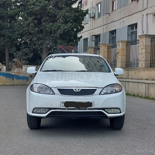 Daewoo Gentra 2013, 225,000 km - 1.5 l - Bakı