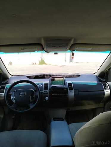 Toyota Prius 2007, 210,000 km - 1.5 l - Bakı
