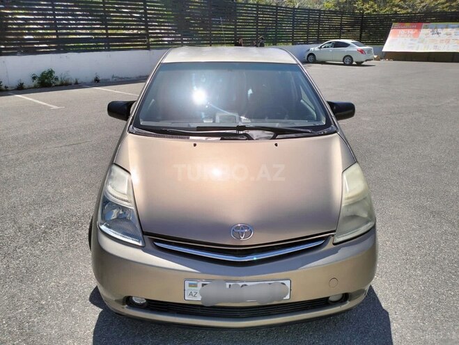 Toyota Prius 2007, 210,000 km - 1.5 l - Bakı