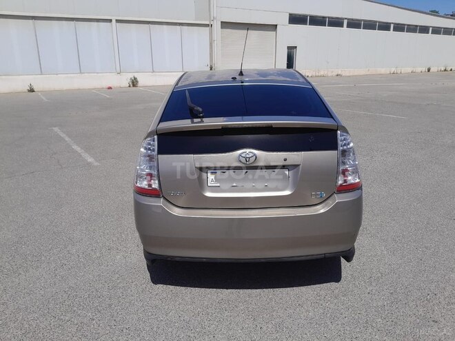Toyota Prius 2007, 210,000 km - 1.5 l - Bakı