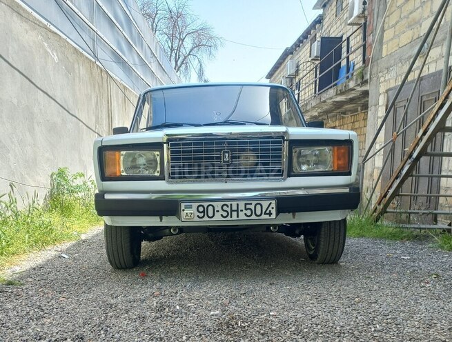 LADA (VAZ) 2104 2005, 99,000 km - 1.6 л - Bərdə