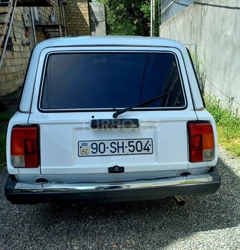 LADA (VAZ) 2104 2005, 99,000 km - 1.6 л - Bərdə