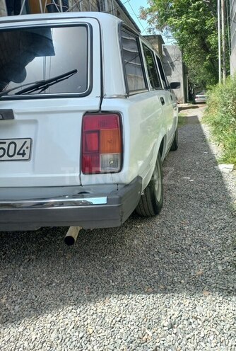 LADA (VAZ) 2104 2005, 99,000 km - 1.6 л - Bərdə