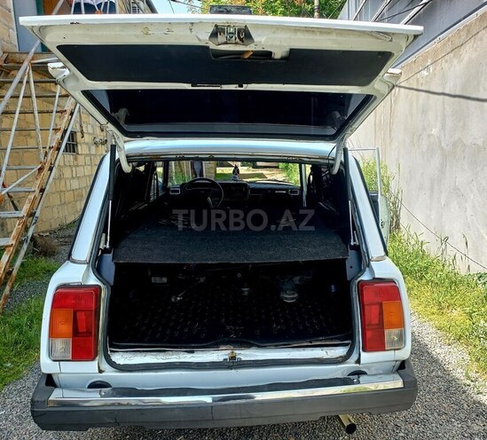 LADA (VAZ) 2104 2005, 99,000 km - 1.6 л - Bərdə