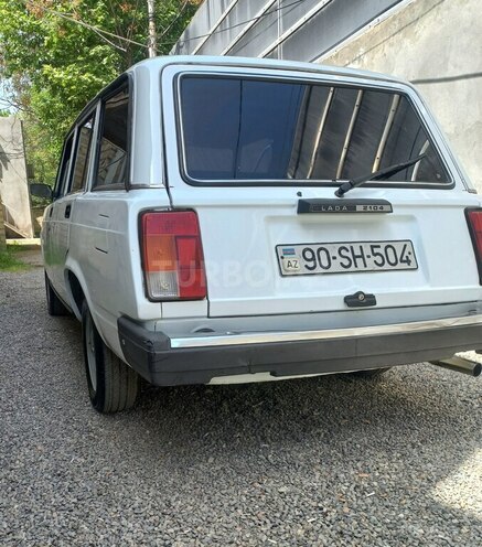 LADA (VAZ) 2104 2005, 99,000 km - 1.6 л - Bərdə