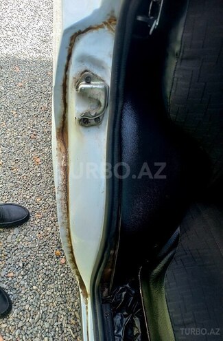 LADA (VAZ) 2104 2005, 99,000 km - 1.6 л - Bərdə