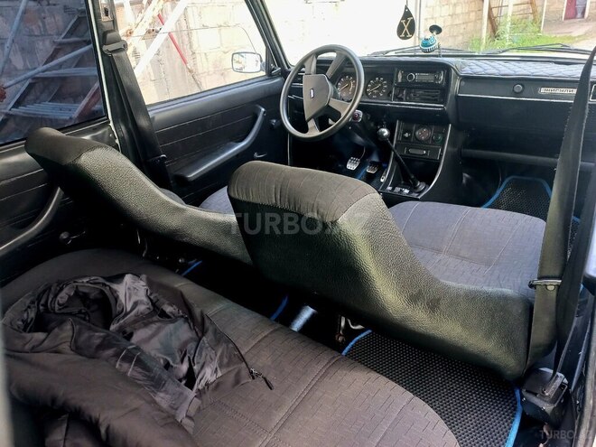 LADA (VAZ) 2104 2005, 99,000 km - 1.6 л - Bərdə