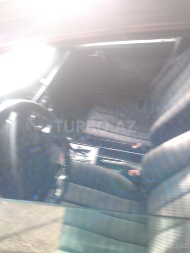 Mercedes 190 1992, 136,000 km - 2.0 l - Sabirabad