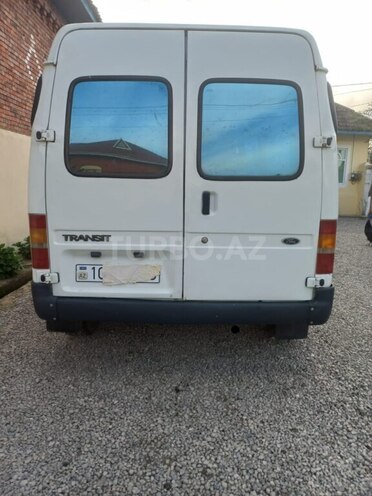 Ford Transit 1997, 155,500 km - 2.5 л - Lənkəran
