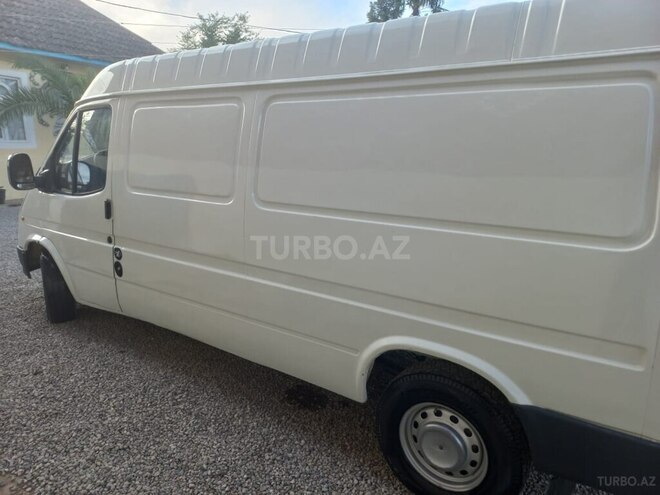 Ford Transit 1997, 155,500 km - 2.5 л - Lənkəran