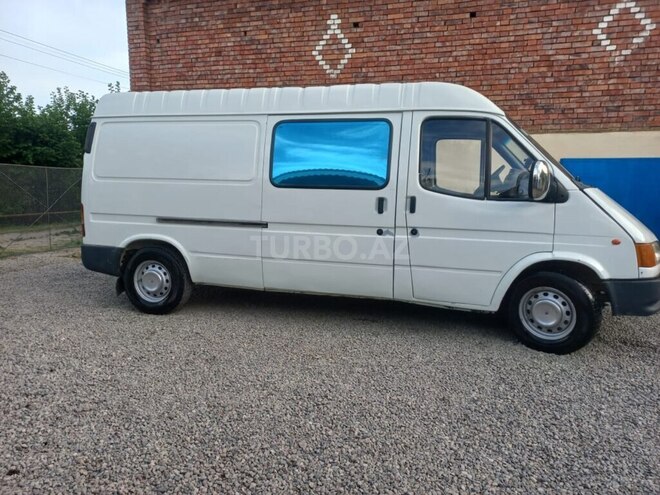 Ford Transit 1997, 155,500 km - 2.5 л - Lənkəran
