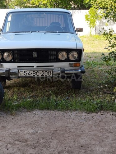 LADA (VAZ) 2106 1986, 99,000 km - 1.5 l - Sabirabad