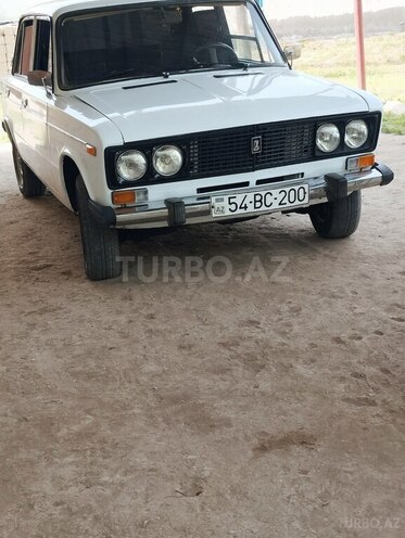 LADA (VAZ) 2106 1986, 99,000 km - 1.5 l - Sabirabad