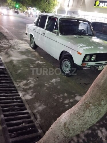 LADA (VAZ) 2106 1986, 99,000 km - 1.5 l - Sabirabad