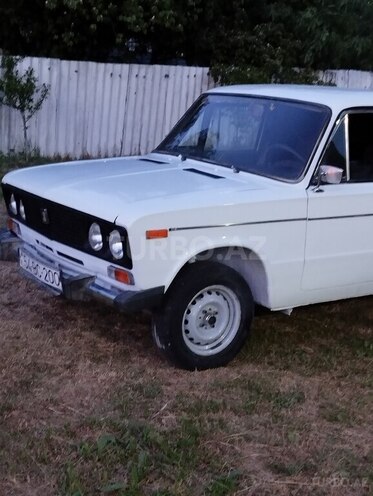 LADA (VAZ) 2106 1986, 99,000 km - 1.5 l - Sabirabad