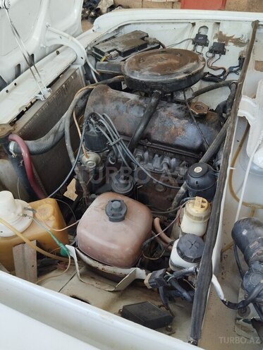 LADA (VAZ) 2106 1986, 99,000 km - 1.5 l - Sabirabad