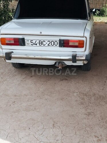 LADA (VAZ) 2106 1986, 99,000 km - 1.5 l - Sabirabad