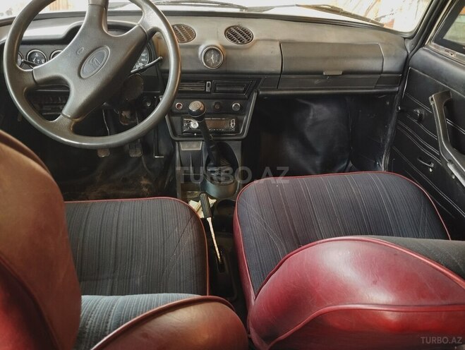LADA (VAZ) 2106 1986, 99,000 km - 1.5 l - Sabirabad