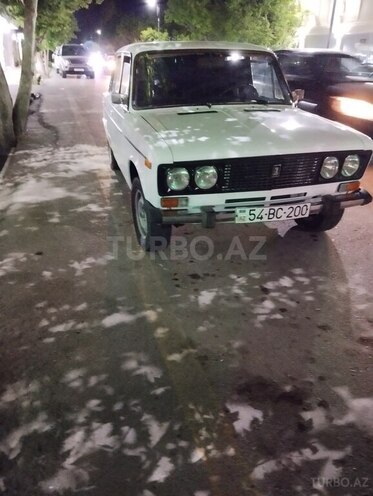 LADA (VAZ) 2106 1986, 99,000 km - 1.5 l - Sabirabad