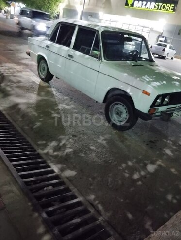 LADA (VAZ) 2106 1986, 99,000 km - 1.5 l - Sabirabad