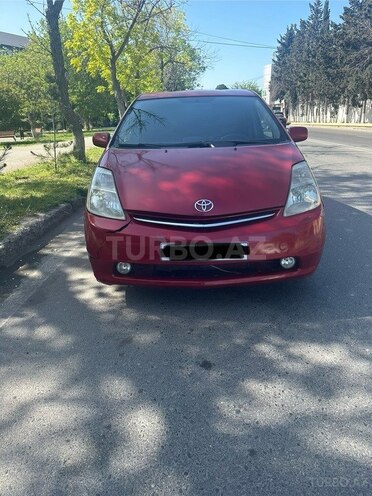 Toyota Prius 2007, 445,289 km - 1.5 l - Bakı