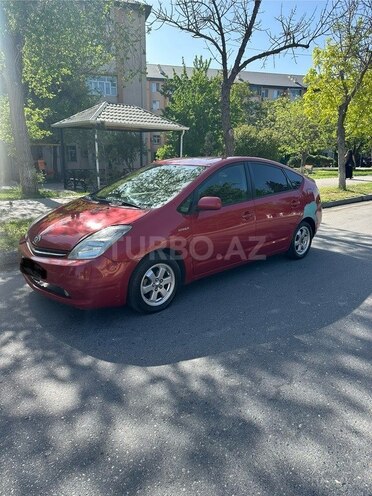 Toyota Prius 2007, 445,289 km - 1.5 l - Bakı