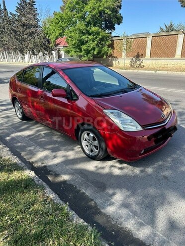 Toyota Prius 2007, 445,289 km - 1.5 l - Bakı