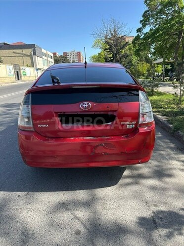 Toyota Prius 2007, 445,289 km - 1.5 l - Bakı