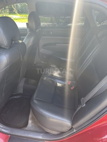 Toyota Prius 2007, 445,289 km - 1.5 l - Bakı