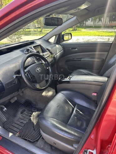 Toyota Prius 2007, 445,289 km - 1.5 l - Bakı