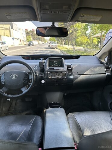 Toyota Prius 2007, 445,289 km - 1.5 l - Bakı